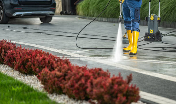 Best Post-Construction Pressure Washing  in Sharpsburg, PA